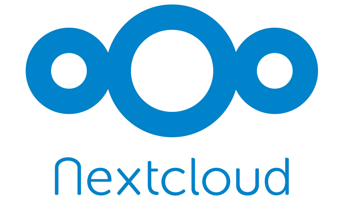 Nextcloud-logo